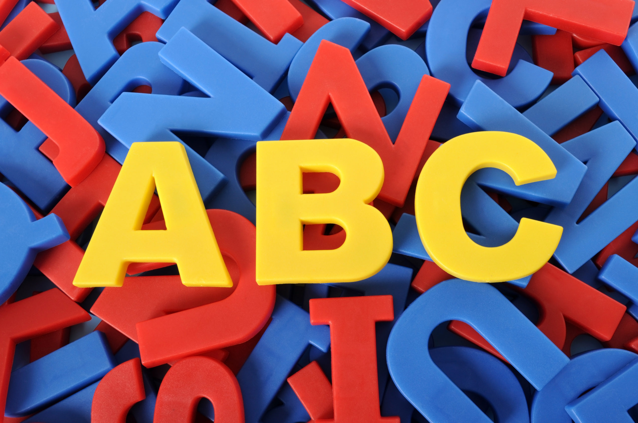 The ABCs of Round Betting